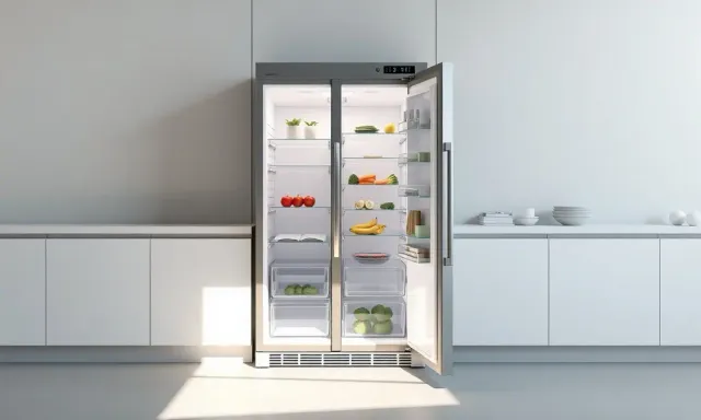 Qual a Melhor Geladeira Frost Free? Veja 13 Modelos