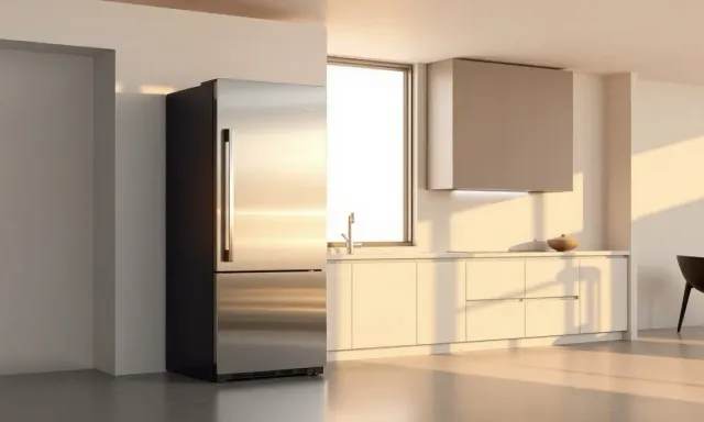 Qual a Melhor Geladeira Inox Frost Free? Veja 11 Modelos