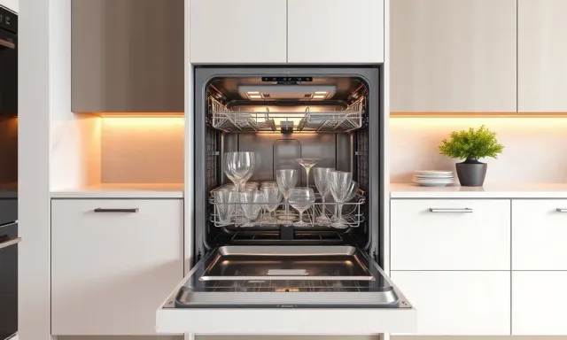Lava-louças Brastemp ou Electrolux: qual é a melhor opção?