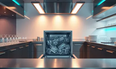 Qual a Melhor Lava-Louças Industrial para o Seu Negócio?
