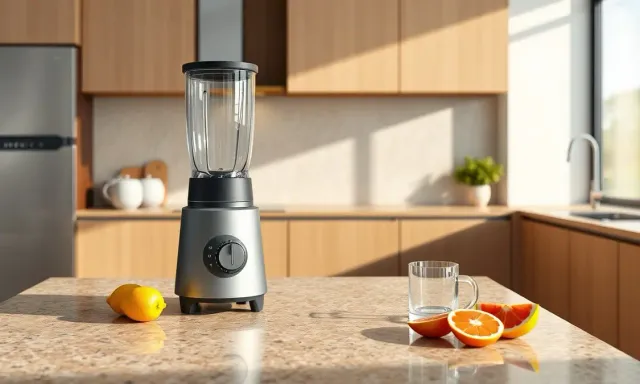 Qual o Melhor Liquidificador Blender? Veja 12 Opções