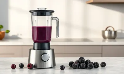 Melhor Liquidificador para Bater Açaí: Ranking com 11 Opções