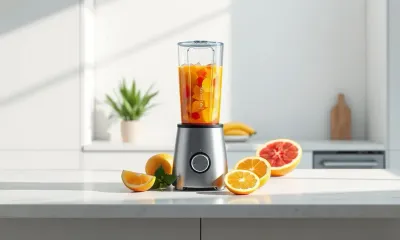Qual o Melhor Liquidificador para Fazer Sucos e Vitaminas?