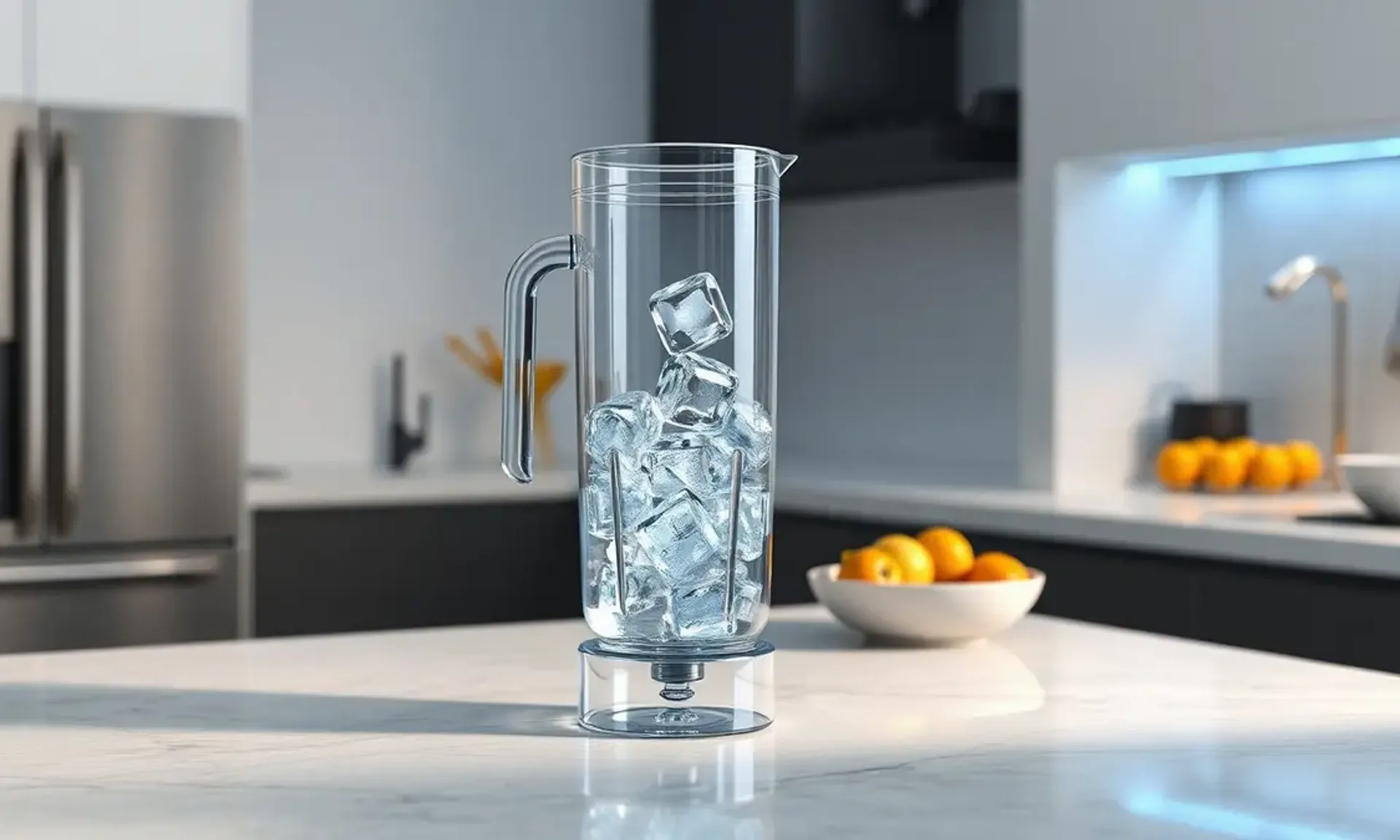 Qual o Melhor Liquidificador para Triturar Gelo em 2026?
