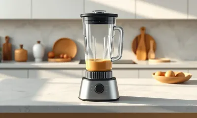 Top 10 Liquidificadores para Massas Pesadas em 2026