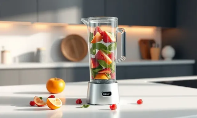 Qual é o Melhor Liquidificador de 2026? Veja 11 Modelos