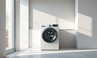 Qual a Melhor Máquina de Lavar 10kg em 2026? Veja o Top 10