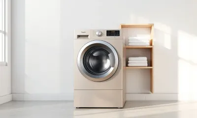 Como Escolher a Melhor Máquina de Lavar 15kg Brastemp