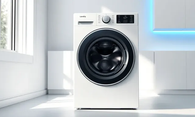 Qual a Melhor Máquina de Lavar da Brastemp? (Guia Completo)