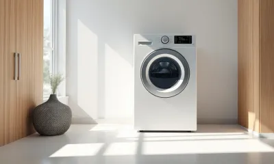 Qual a Melhor Máquina de Lavar Roupa 17kg em 2026? Top 10
