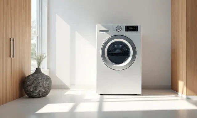 Qual a Melhor Máquina de Lavar Roupa 17kg em 2026? Top 10
