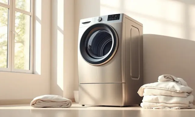 Melhor Máquina de Lavar Roupa 18kg de 2026: Guia Completo