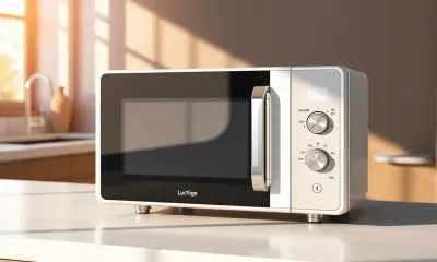 Qual o Melhor Micro-ondas de 30 Litros em 2026? Top 10