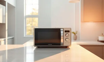 Os 10 Melhores Micro-ondas Electrolux de 2026 (Guia de Compra)