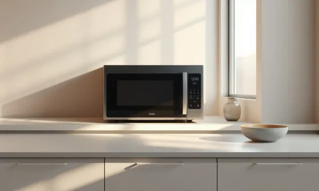 Qual é o melhor micro-ondas? Ranking com 15 opções em 2026