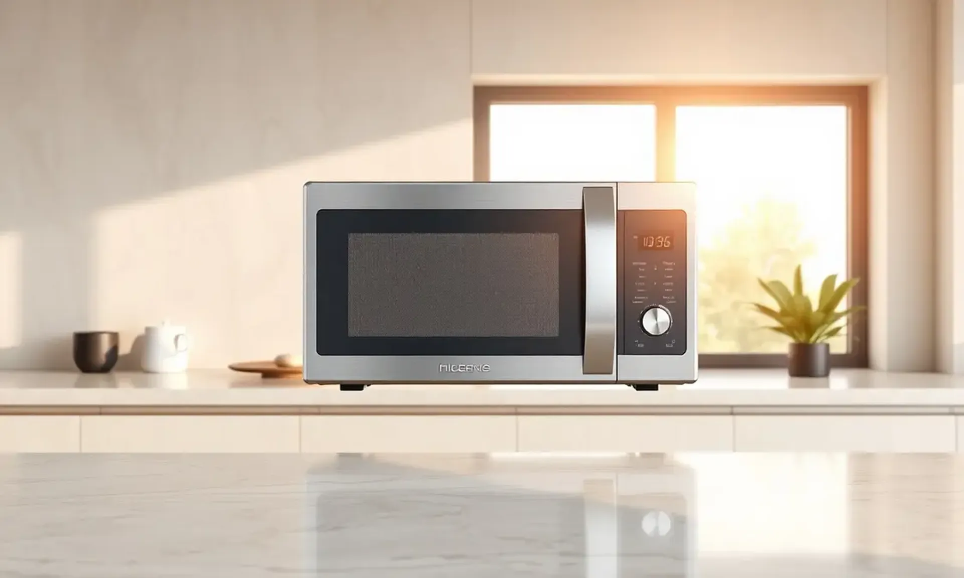 Qual é o Melhor Micro-ondas Panasonic de 2026? Veja o Top 6