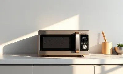 Descubra o Melhor Microondas de 20 Litros para Comprar