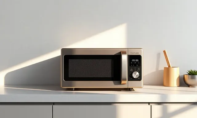 Descubra o Melhor Microondas de 20 Litros para Comprar