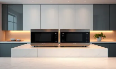 Descubra o melhor micro-ondas: Brastemp ou Electrolux