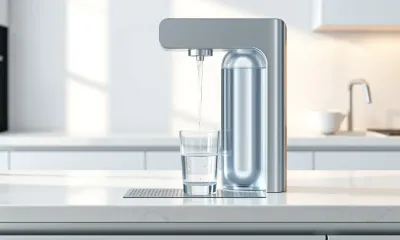 Qual o Melhor Purificador de Água Electrolux? Top 8 em 2026