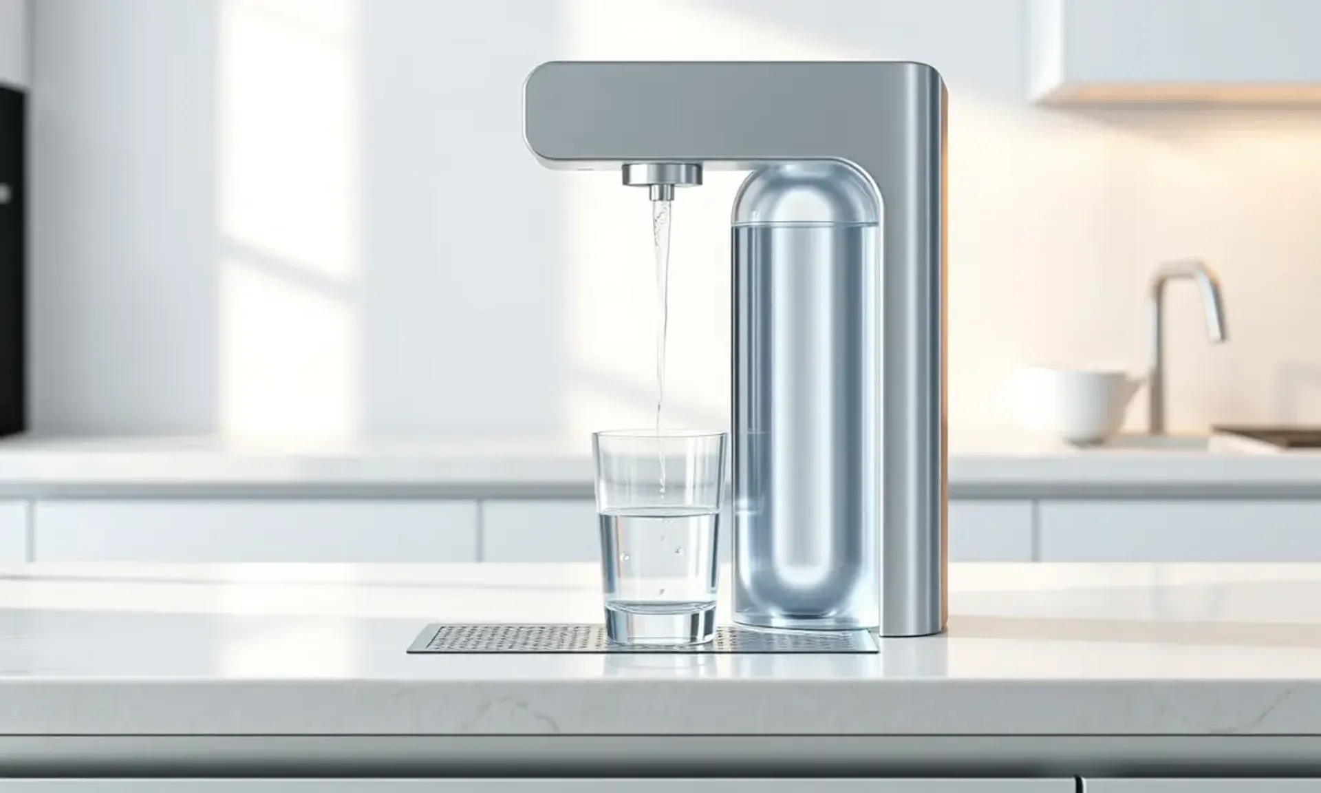 Qual o Melhor Purificador de Água Electrolux? Top 8 em 2026
