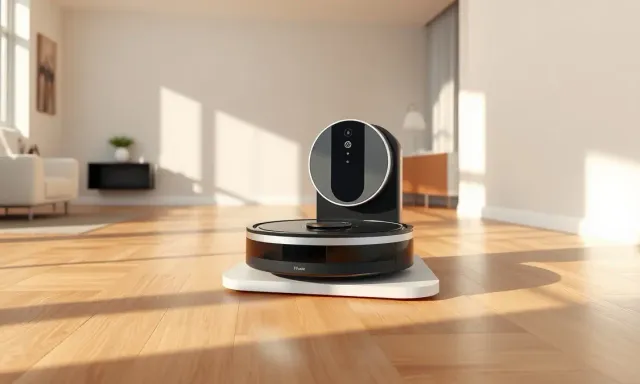 Qual o melhor robô aspirador autolimpante? Veja 8 modelos