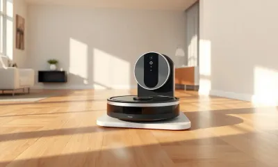 Qual o melhor robô aspirador autolimpante? Veja 8 modelos