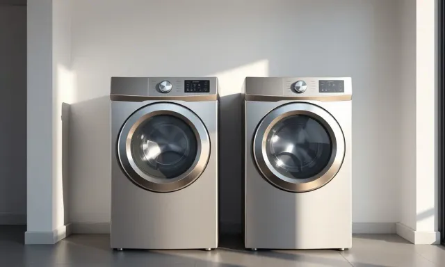 Em 2026, Qual Secadora de Roupas Vence: Brastemp ou Electrolux?