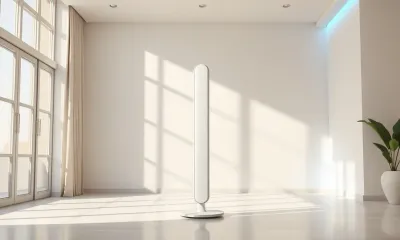 Qual o Melhor Ventilador de Coluna em 2026? Veja 10 Opções
