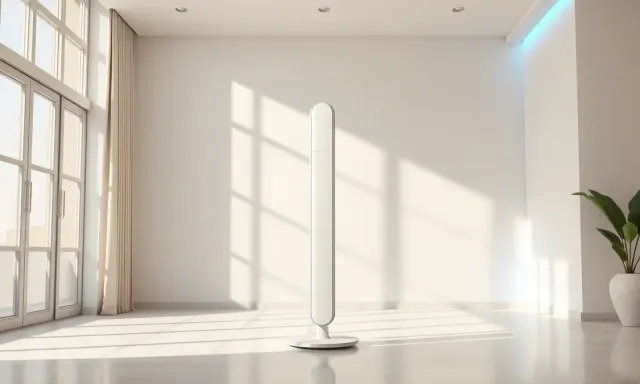 Qual o Melhor Ventilador de Coluna em 2026? Veja 10 Opções