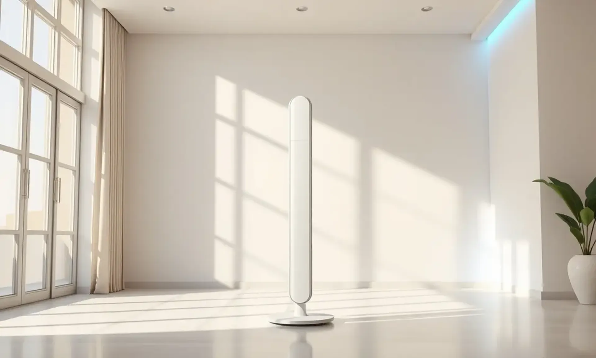Qual o Melhor Ventilador de Coluna em 2026? Veja 10 Opções