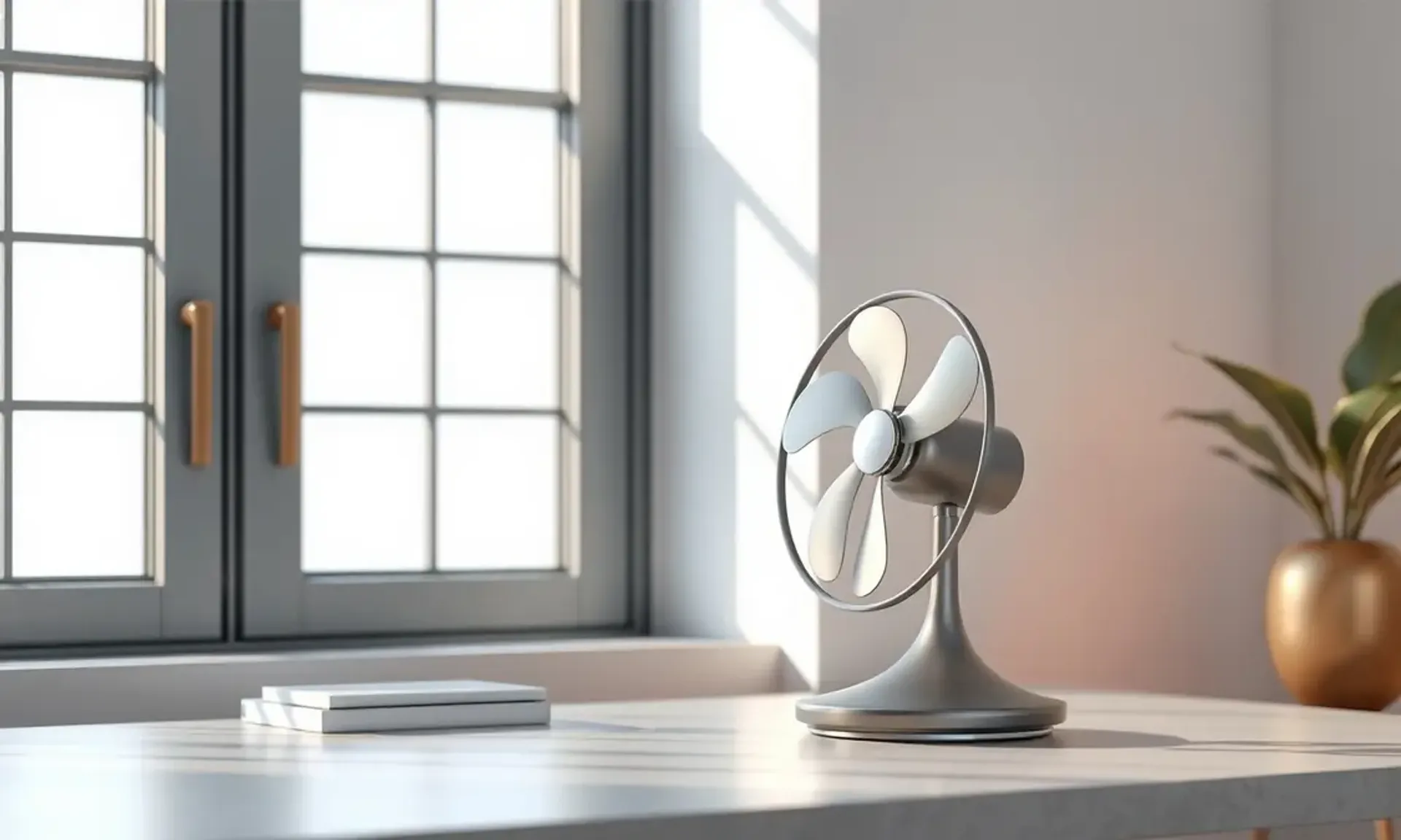 Qual o Melhor Ventilador de Mesa? Veja 13 Opções