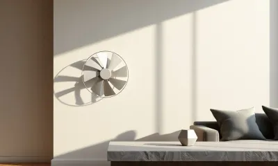 Top 10 Ventiladores de Parede com Controle Remoto em 2026