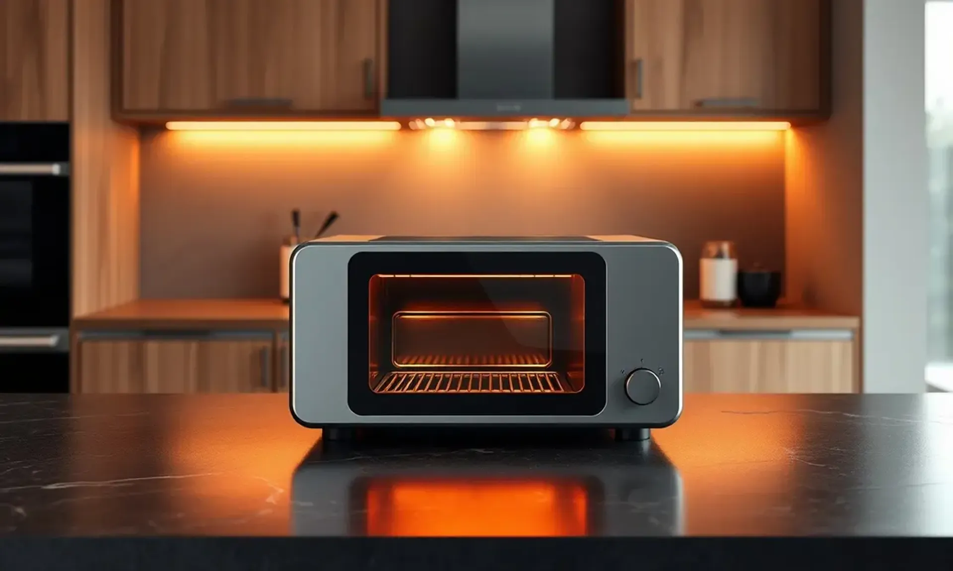 As 8 Melhores Air Fryers para Churrasco (Guia de Compra)