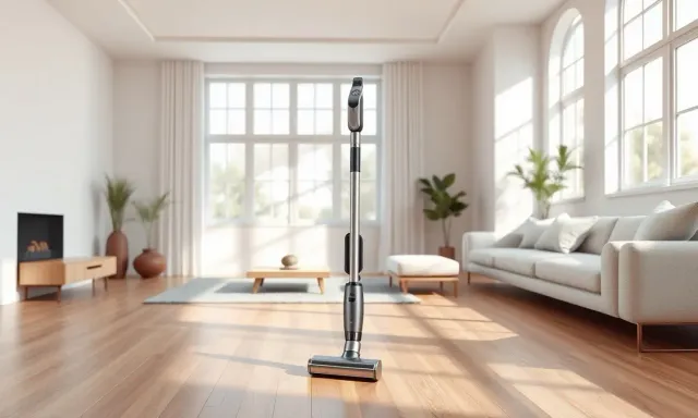 Os 13 Melhores Aspiradores de Pó Electrolux em 2026
