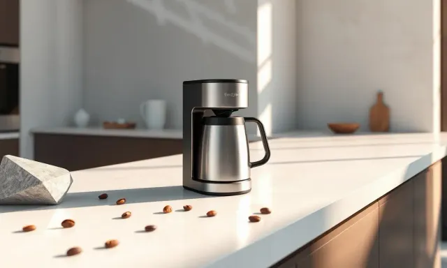 As 13 Melhores Cafeteiras Elétricas com Jarra Inox (2026)