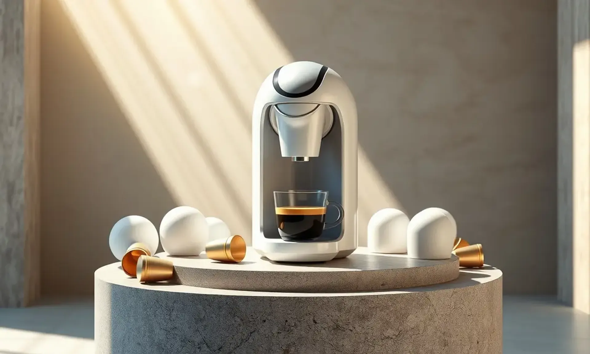 Qual a Melhor Cafeteira Multicápsula em 2026? Veja o Top 11