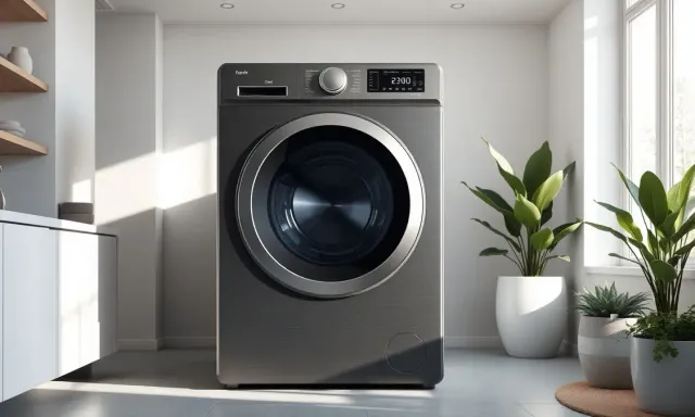 Melhores Máquinas de Lavar Electrolux de 2026 (6 Opções)