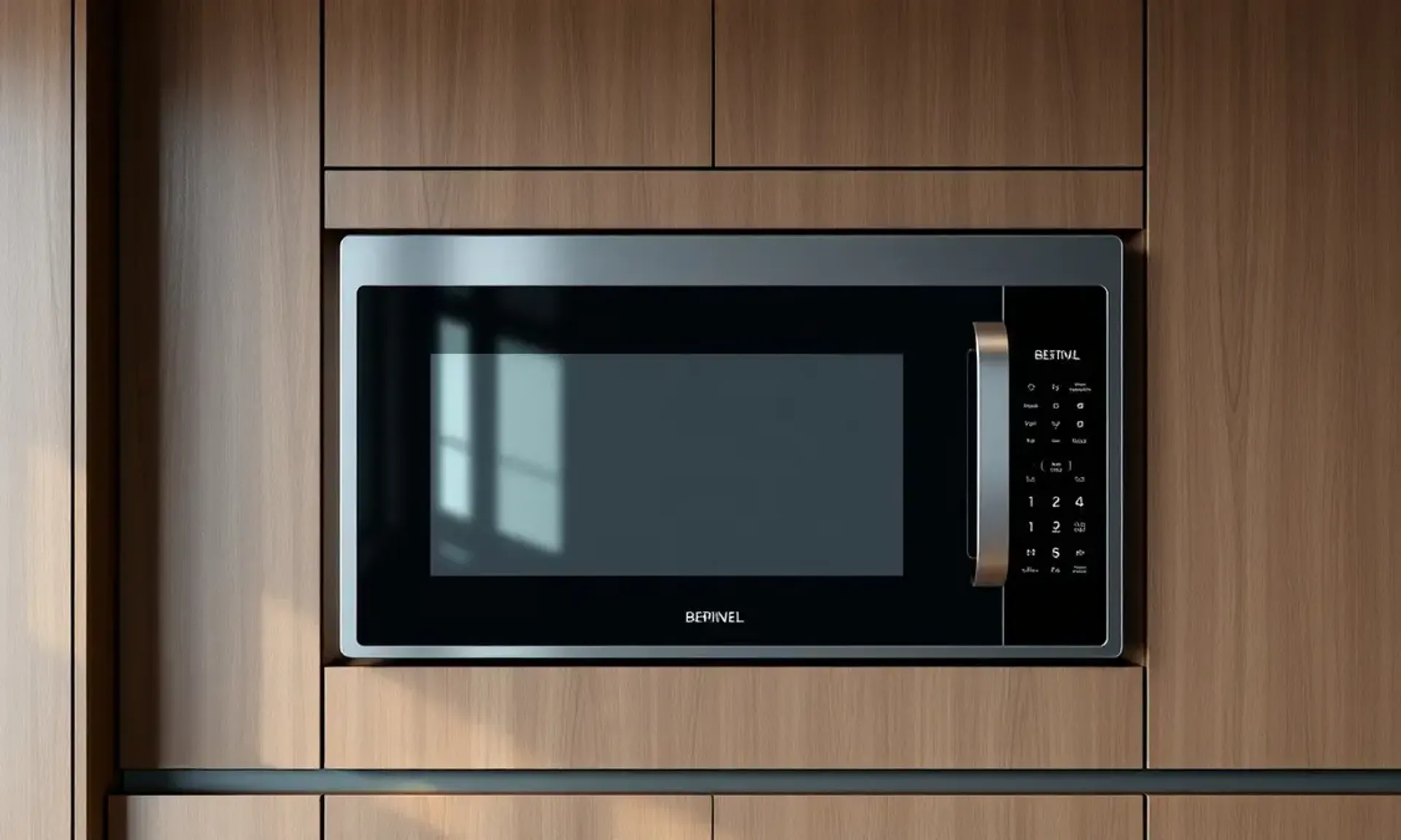 Os 10 Melhores Micro-ondas de Embutir para Comprar em 2026