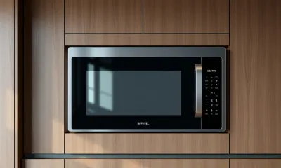 Os 10 Melhores Micro-ondas de Embutir para Comprar em 2026