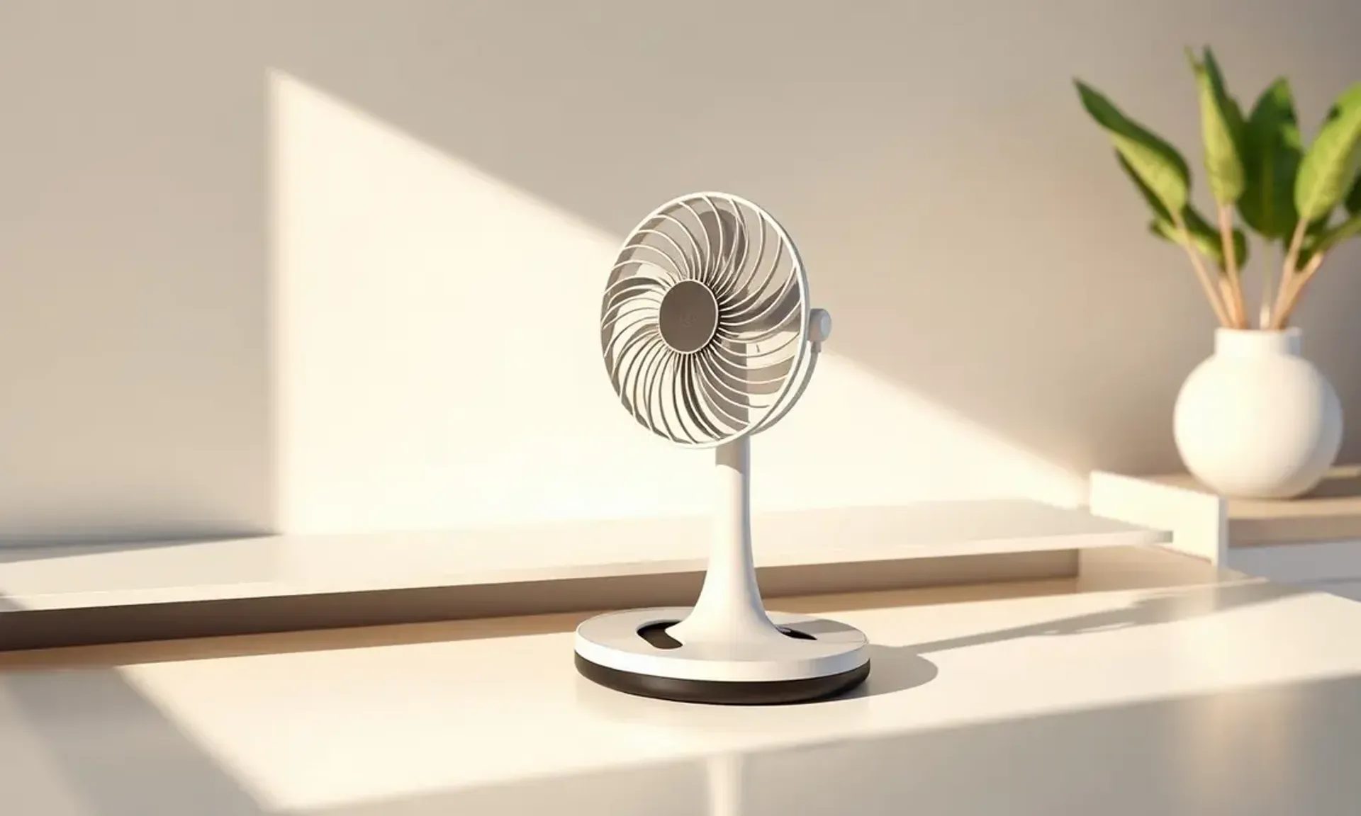 Os 13 Melhores Ventiladores Portáteis para Comprar em 2026