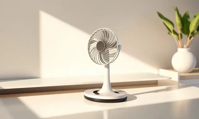 Os 13 Melhores Ventiladores Portáteis para Comprar em 2026