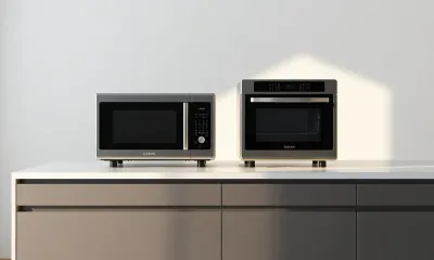 Micro-ondas ou Forno Elétrico: Qual é o Melhor?