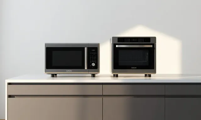 Micro-ondas ou Forno Elétrico: Qual é o Melhor?