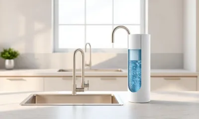 Melhor Purificador de Água com Compressor em 2026: 8 Modelos