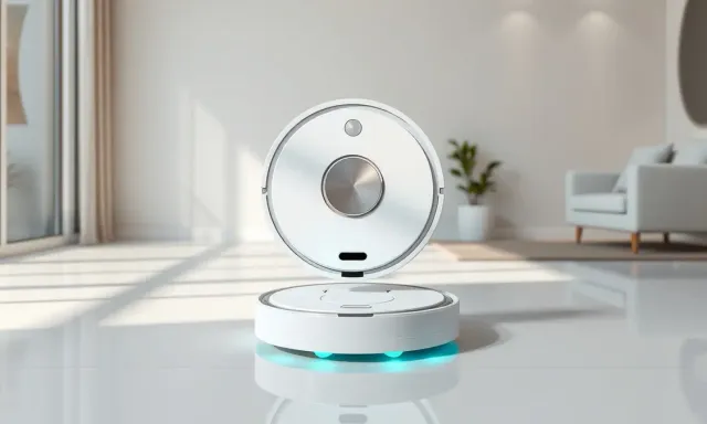 Qual o melhor robô aspirador e passa pano? Veja 9 opções