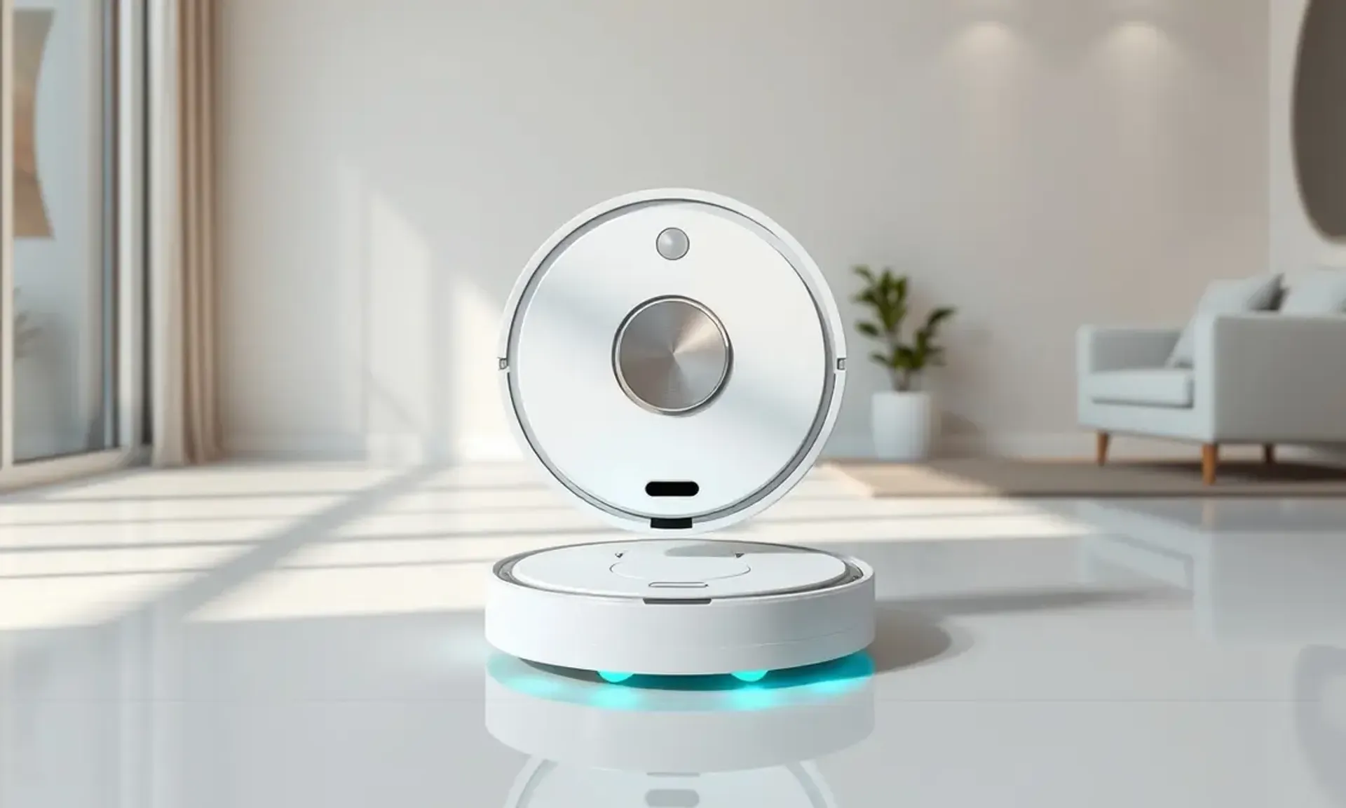 Qual o melhor robô aspirador e passa pano? Veja 9 opções