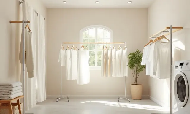 Qual a melhor secadora de roupas? Veja 10 modelos em 2026
