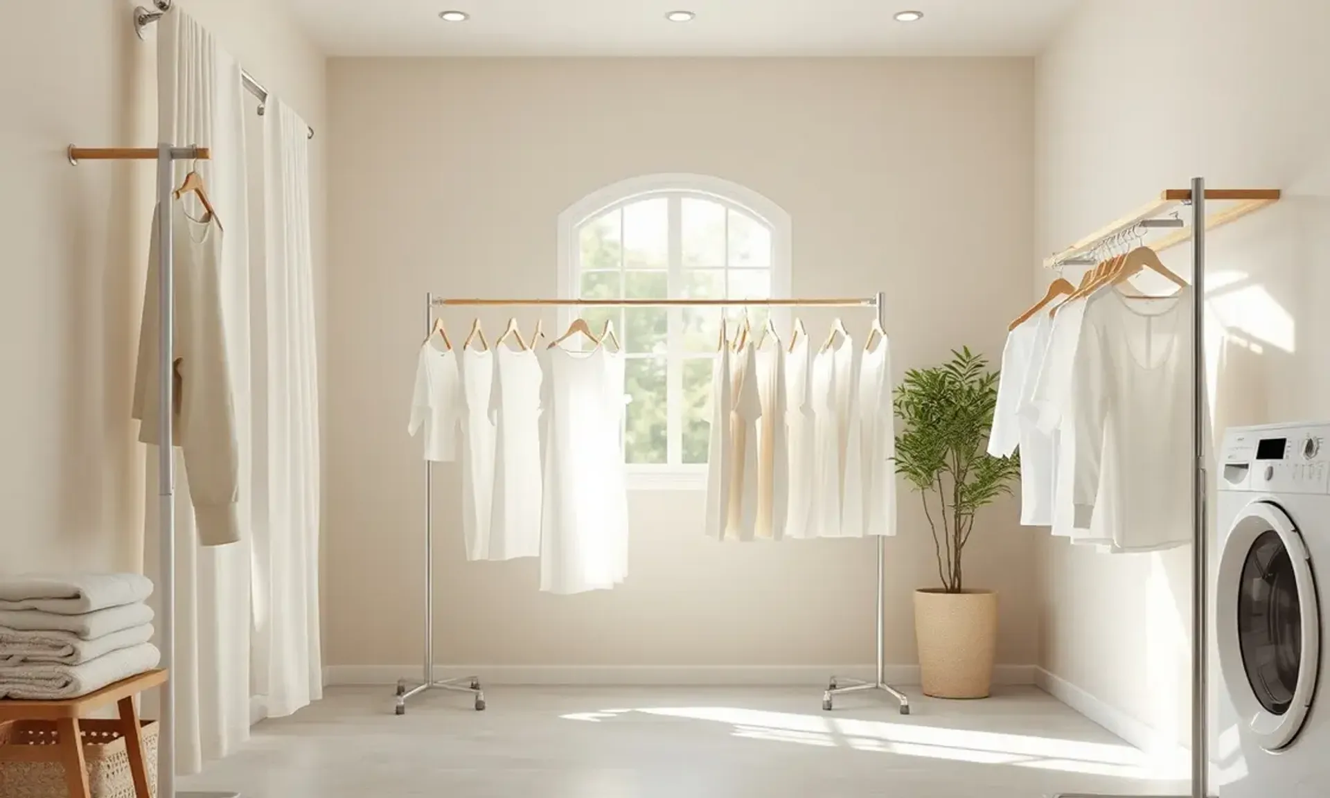 Qual a melhor secadora de roupas? Veja 10 modelos em 2026