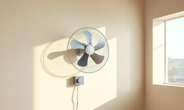 Qual é o melhor ventilador de parede? Veja 13 modelos